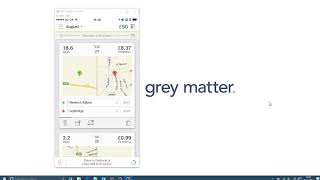 Office 365 Tips amp Tricks 11 How to Track Your Travel With MileIQ [upl. by Enailuj]