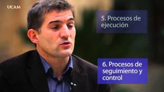 Curso MOOC introducción para la Certificación PMP®  PMI® [upl. by Harraf]