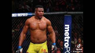 UFC 220  Miocic vs Ngannou 1 ufc danawhite [upl. by Hendel]