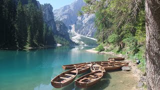 Südtirol  Italiens Perle in den Alpen [upl. by Onitnevuj]