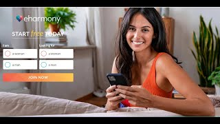 eharmony Review  Customers Beware [upl. by Anawak602]