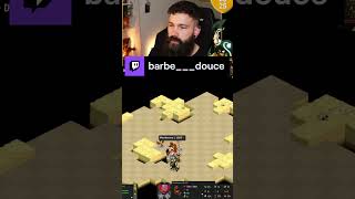 SECRET DELOCK MANTISCORE   barbedouce sur Twitch [upl. by Amelus59]