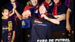 Lionel Messi Borracho Botella de Oro Drunk [upl. by Elburt38]