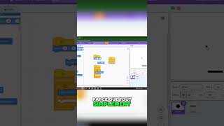Comprendre le déplacement en programmation astuces débutant scratch [upl. by Barlow890]