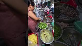 vietnamese street food [upl. by Raphael]