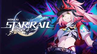 Разбор патча  Honkai Star Rail  shorts [upl. by Ahseiym]