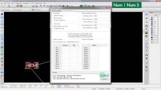 KiCad 30  Using Netclasses for Layout In KiCad [upl. by Anirtek]