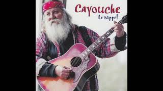 Cayouche  Marie Madeleine Audio Officiel [upl. by Leahcimnaj]