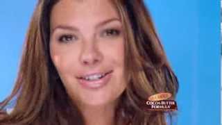 Ali Landry for Palmers® Cocoa Butter Formula® [upl. by Mines776]