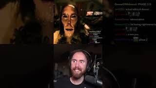 Asmongold The Roachman Reborn asmongold twitch AamonAnimations [upl. by Dira]