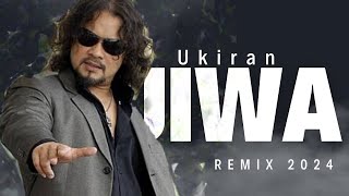 ukiran Jiwa Remix Awie [upl. by Lesslie614]