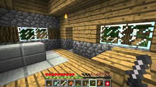 The Crafting Dead  S04 E01 FR HD Minecraft GussDx [upl. by Ardnohsal]