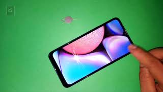 DEBLOQUER UN COMPTE GOOGLE SAMSUNG GALAXY A10s BINARY U7 sans PC [upl. by Colyer327]