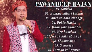 Pawandeep Rajan Indian Idol All Performance  Pawandeep Rajan  Indian Idol Songs  Pawandeep [upl. by Fowler]