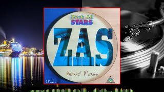 ZOUK ALL STARS  Cé lanmou désolé 🪘🎹🎸🎺🎼🎧 [upl. by Annoled]