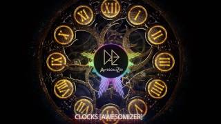 Clocks AwesomiZer [upl. by Anitnatsnok]