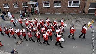 Karneval 2017  Steinheim  Spielmannszüge Musikvereine und Co [upl. by Delphina]