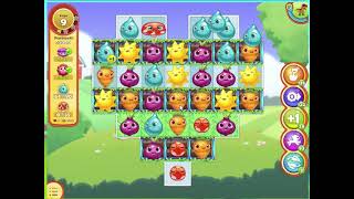 Farm Heroes Saga Level 1663 no Booster by Michi G [upl. by Villiers]