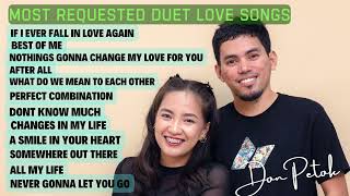 Most Requested Duet Songs  The Numocks [upl. by Shena974]