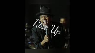 Rise Up By Kevin Almeida [upl. by Cristy]