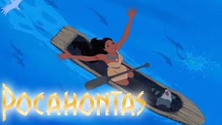 Pocahontas OST  11  Colors of the Wind [upl. by Buchalter]