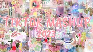 Tiktok Mashup SEPTEMBER 💜 2023💜 Not Clean [upl. by Ahsilrak]