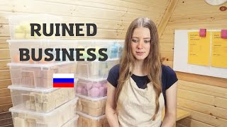 Have the sanctions ruined my business [upl. by Magel]