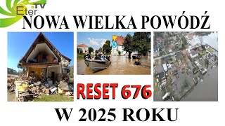 NOWA WIELKA POWÓDŹ w 2025 ROKU SPOTKANIE WROCŁAW 23 listopad 2024 ZAPRASZAM [upl. by Kirat196]