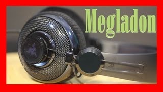 Razer Megalodon 71 Gaming Headset Review [upl. by Ahsienal]