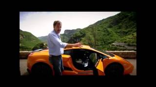 Top Gear  Useless Italianswmv [upl. by Anayit]