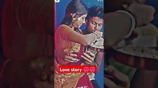 Lovestory song💞💞💞💗💗funny song [upl. by Aushoj]