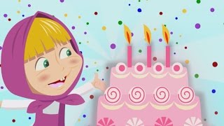 TANTI AUGURI A TE  Buon Compleanno da ballare Canzoni per bambini [upl. by Else]