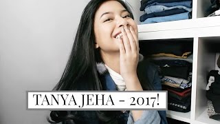 Tanya Jeha 2017  Hanggini [upl. by Loy]