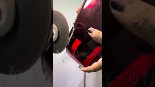 modificacion o retrofit de faros de coche onix turbo [upl. by Elbag415]