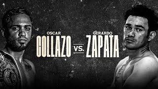 COLLAZO VS ZAPATA PREDICTION [upl. by Stoat]