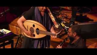 Dhafer Youssef  Full Live Concert at ASSM IzmirTurkey 2013 [upl. by Hacker]