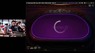 vientiane to vegas Live Stream 30 daily [upl. by Linnet]