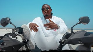 Harmonize  Anajikosha Official Music Video [upl. by Tiffy]