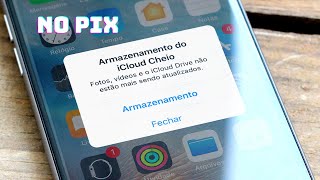 Como comprar iCloud no débito ou PIX  iPhone e iPad [upl. by Alejandrina]