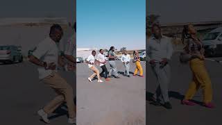 Tilili dance challenge inkabi Nation LwahNdlunkulu Big Zulu Xowla Siya Ntuli Mduduzi Ncube simiyu [upl. by Akienom]