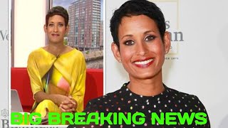 BBC Breakfasts Charlie Stayt told to be quiet after calling out Naga Munchetty [upl. by Ynetruoc]