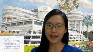 Learn about Incontinentia Pigmenti with Dr Chia Shi Yun [upl. by Nomla]