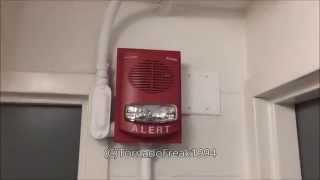 Fire Inspection Short 4 CO Alarm [upl. by Ringe]