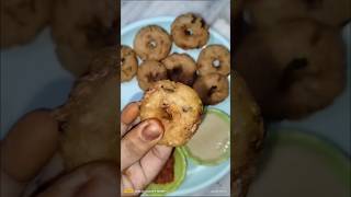 shortsfeed viral vada tasty foodielife [upl. by Venterea]