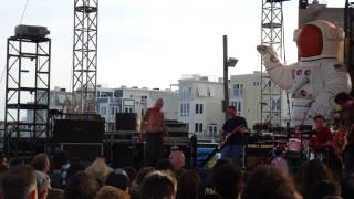 Dean Ween Group  Assberry  20140628  Transdermal Celebration [upl. by Htennek433]