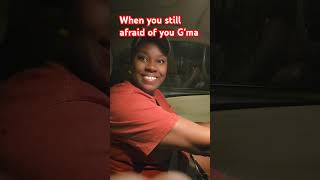 Hey Grandma funny viralvideo subscribe [upl. by Gefell]