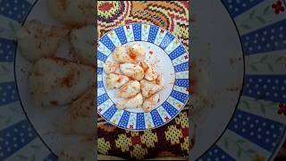 Makha recipe food tasty cooking recipe foodie viralvideo [upl. by Enoved7]