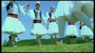 ALBANIAN FOLK MUSIC 2013 [upl. by Atnod]