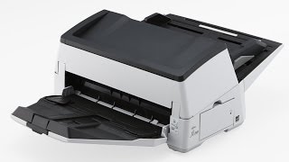 fi7700 amp fi7600 Document Imaging Scanners [upl. by Annekcm]