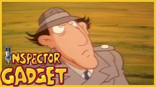 Inspector Gadget The Amazon  Season 1 Episode 4 [upl. by Eanej]